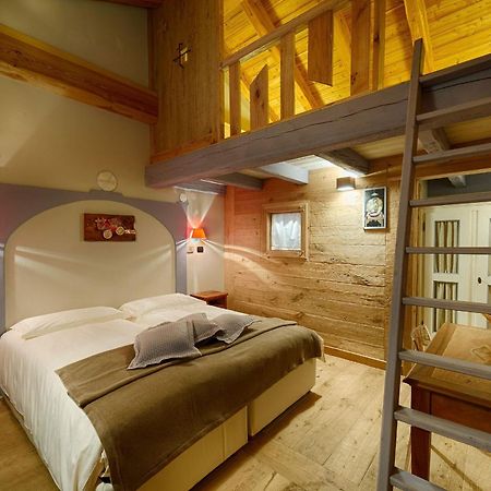 Les Plaisirs D'Antan Hotel Jovencan ห้อง รูปภาพ