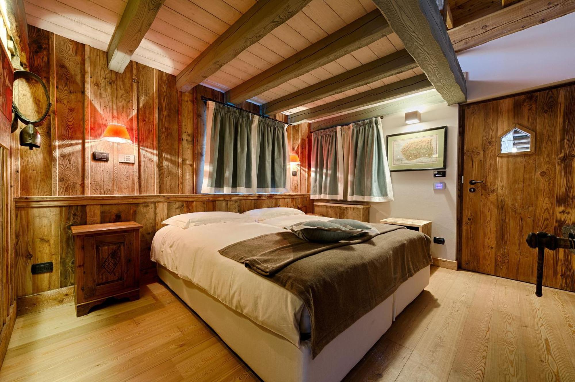 Les Plaisirs D'Antan Hotel Jovencan ห้อง รูปภาพ