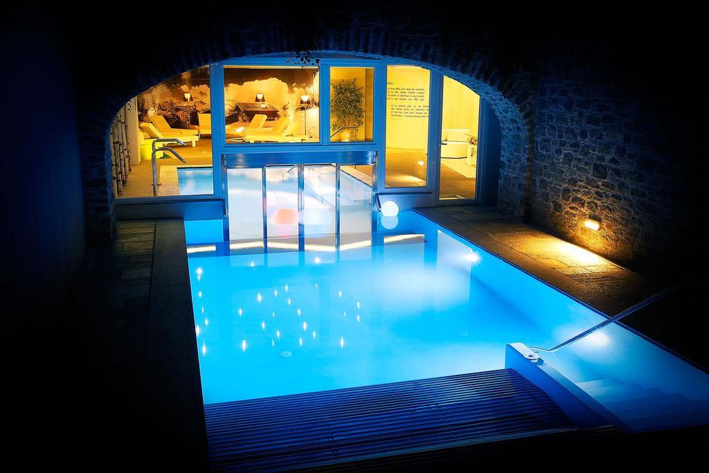 Les Plaisirs D'Antan Hotel Jovencan ภายนอก รูปภาพ