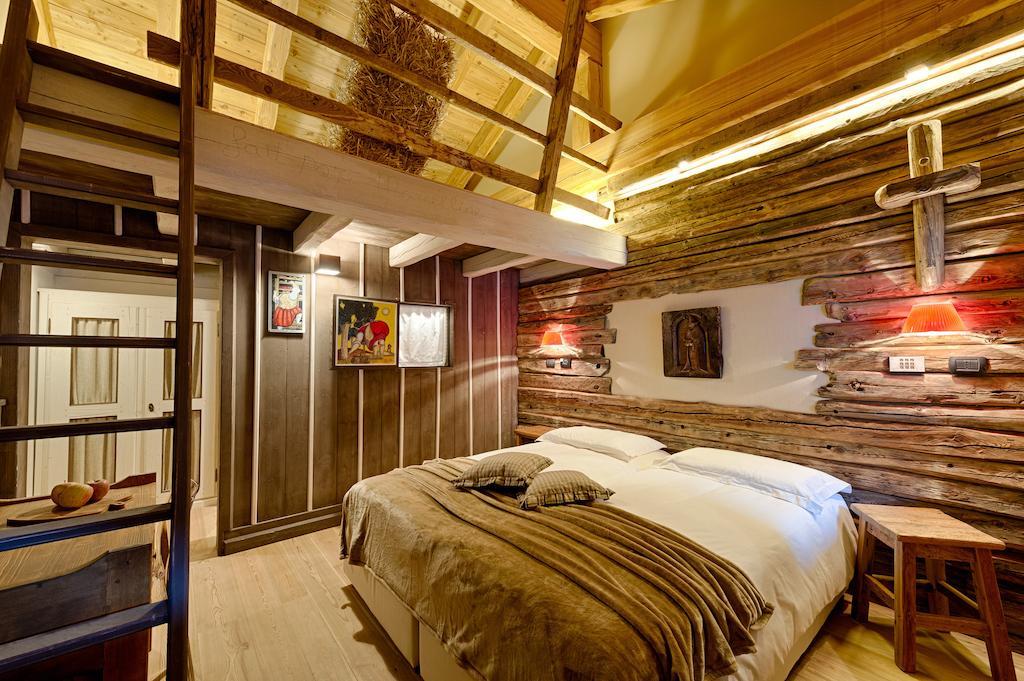 Les Plaisirs D'Antan Hotel Jovencan ห้อง รูปภาพ